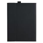 na бегемот cocos nucifera TBC-SFG1807BK черный SurfaceGo 2018 жесткий чехол покрытие 