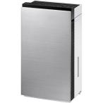 ショッピングPanasonic パナソニック(Panasonic) F-MV6000C-SZ チタニウムシルバー ジアイーノ 次亜塩素酸 空間除菌脱臭機