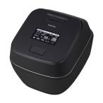  Toshiba (TOSHIBA) RC-10ZWX-K gran черный . Takumi .. вакуум давление IH рисоварка 5.5...
