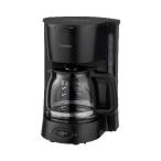  Toshiba (TOSHIBA) HCD-5B-K черный кофеварка 