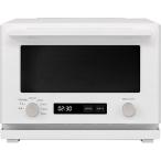 東芝｜TOSHIBA 単機能レンジ 高級モデル ホワイト ER-S8C-W 20L /50/60Hz