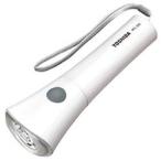  Toshiba (TOSHIBA) KFL-22N-W белый LED мигающий свет 