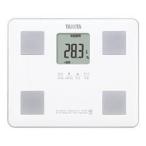 tanita(TANITA) BC-760-WH белый измеритель состава тела 