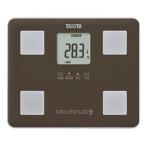 tanita(TANITA) BC-760-BR Brown измеритель состава тела 