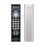  Sony (SONY) RM-PZ110DS серебряный простой дистанционный пульт 