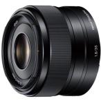 ソニー(SONY) E 35mm F1.8 OSS SEL35F18 Eマウント用 APS-C 単焦点レンズ