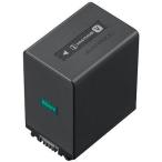 ソニー SONY NP-FV100A リチャージャブ