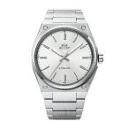 オリエント(ORIENT) RN-BB0204S Orient オリエント フルッソ 文字盤色ホワイト 機械式 腕時計 国内正規品