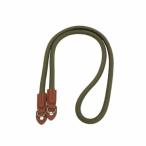 KING CCRS108H-KA хаки трос плетеный камера ремешок трос для скалолазания ремешок твердый плетеный общая длина : примерно 1080mm