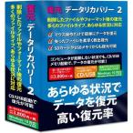 アイアールティー 復元・データリカバリー 2 通常版 Win