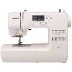 ショッピングミシン ジャノメ(janome) IJ501 コンピュータミシン