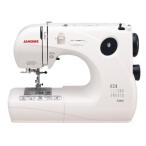 ジャノメ(janome) N900 電子ミシン