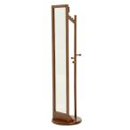  Hagi .VD-7029DBR темно-коричневый вращение зеркало VD7029DBR[ оплата при получении не возможно ]