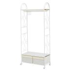  Hagi .KHR-3160WH белый вешалка KHR3160WH[ оплата при получении не возможно ]