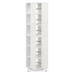  Hagi .RCC-1024WH белый вращение комикс подставка RCC1024WH[ оплата при получении не возможно ]