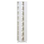 Hagi .RCC-1025WH белый вращение комикс подставка RCC1025WH[ оплата при получении не возможно ]