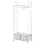  Hagi .KHR-3164WH белый вешалка KHR3164WH[ оплата при получении не возможно ]