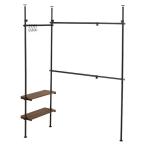  Hagi .KTR-3141BB Brown / черный .. обивка эластичный вешалка KTR3141BB[ оплата при получении не возможно ]