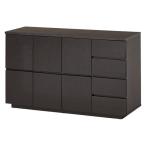  Hagi .RCC-1491DBR темно-коричневый шкаф RCC1491DBR[ оплата при получении не возможно ]
