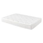  Hagi .KM-3322-D-WH белый pillow верх имеется матрац двойной карман KM3322DWH[ оплата при получении не возможно ]