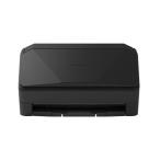  Ricoh (RICOH) ScanSnap iX2400 ( черный модель ) FI-IX2400BK A4 сканер USB особый простой модель 