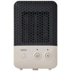 Life on Products(ライフオンプロダクツ) PRWA023-OW オフホワイト 人感センサー付 セラミックファンヒーター