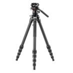  Vanguard VANGUARD ALTA PRO 3VLT 235CV10 карбоновый видео штатив 5 уровень видео платформа приложен APRO3VLT235CV10