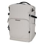  Vanguard (VANGUARD) VEO LITE B25L CM крем 25L рюкзак рюкзак внутренний размер :295×450×150mm верх * боковой * задний. 3 person направление доступ 
