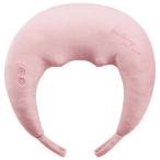 アテックス AX-HP392pk ピンク ホットネックマッサージピロー