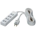  Buffalo (BUFFALO) 2 булавка тип разветвитель 4 выход сверху ..2m BSTAPSG2420WH белый 