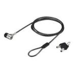  Buffalo (BUFFALO) BSL05S02 булавка цилиндр таблеток wire lock объединение ключ соответствует объединение ключ No.2