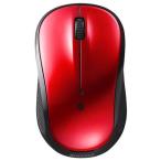  Buffalo (BUFFALO) BSMBB100RD красный Bluetooth BlueLED оптическая мышь 3 кнопка 