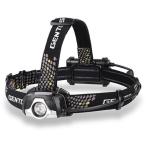ジェントス(GENTOS) DRF-233D LED ヘッドライト Drag Force 480ルーメン 電池式