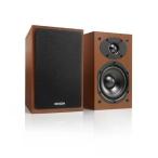 DENON( Denon ) SC-M41-CW( Cherry ) book shelf speaker M series 2 pcs 1 collection 