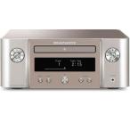 マランツ(marantz) M-CR612(シルバーゴー