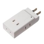 miyosiOATS4PWH 4 выход сверху ..1* ширина ..3 OAT-S4P/WH белый 