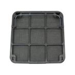  Dainichi 4670300 вентилятор фильтр 1 листов 