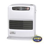 ダイニチ FWY-32CW3-W(ムーンホワイト) 石油ファンヒーター 木造9畳/鉄筋12畳