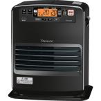 ダイニチ FW-3325KEK チャコールブラック 石油ファンヒーター　木造9畳　コンクリート12畳