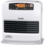 ダイニチ FW-4325KEW ムーンホワイト 石油ファンヒーター　木造11畳　コンクリート15畳