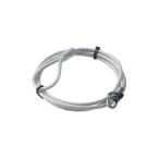  Elecom (ELECOM) ESL-W1038 тросик 3.8mm×1m
