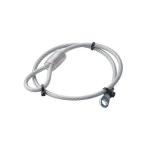  Elecom (ELECOM) ESL-W0546 тросик 4.6mm×0.5m