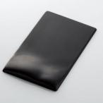  Elecom (ELECOM) MP-115BK черный коврик для мыши FITTIO