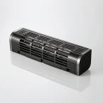 Yahoo! Yahoo!ショッピング(ヤフー ショッピング)エレコム（ELECOM） FAN-U177BK USB扇風機 多機能タイプ