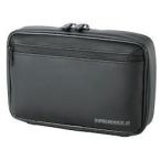  Elecom (ELECOM) ZSB-HD003BK черный портативный жесткий диск кейс 