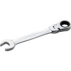 ＴＯＮＥ(トネ) RMF13 首振ラチェットめがねレンチ 13mm