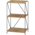  не 2 торговля [ сборка товар ]EZBO тросик подставка 3 уровень 40 ширина OAK NA 77560[ оплата при получении * на день указание * отмена не возможно * Hokkaido Okinawa отдаленный остров рассылка не возможно ]