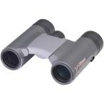 ショッピング双眼鏡 ビクセン(VIXEN) アリーナH+10×21WP GY グレー  双眼鏡 10倍