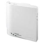 IODATA(アイ・オー・データ) WN-DX1300EXP IEEE802.11ac/n/g/b準拠 867Mbps メッシュ子機/Wi-Fi中継機