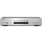 ヤマハ(YAMAHA) CD-S303(S)(シルバー) CDプレーヤー